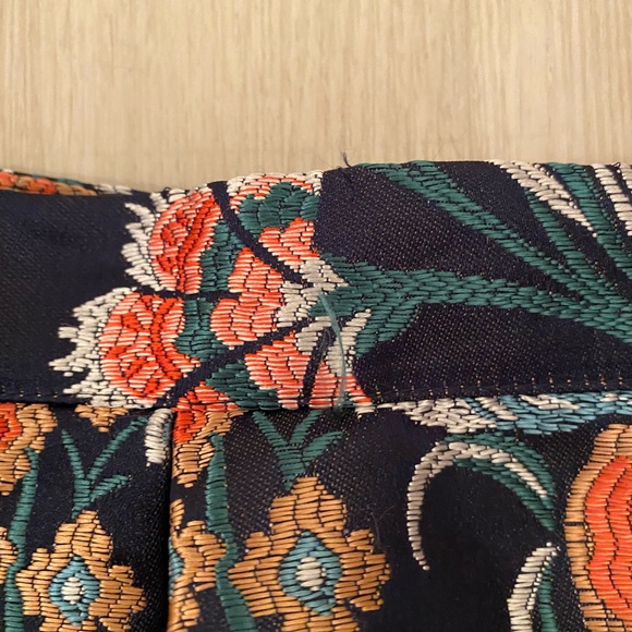 A Winsome Encounter A Line Skirt - Picture 8 of 8